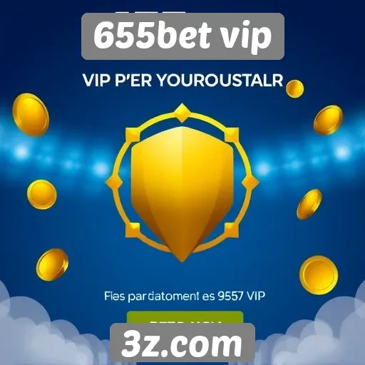 655bet vip oferece promoções atraentes para novos jogadores