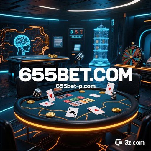 Descubra a Emoção dos Jackpots na 655bet VIP