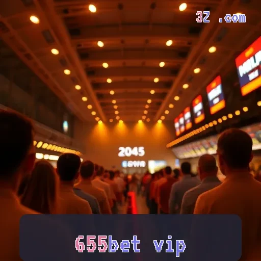 655bet vip: Descubra o Paraíso dos Jogos Online no Brasil