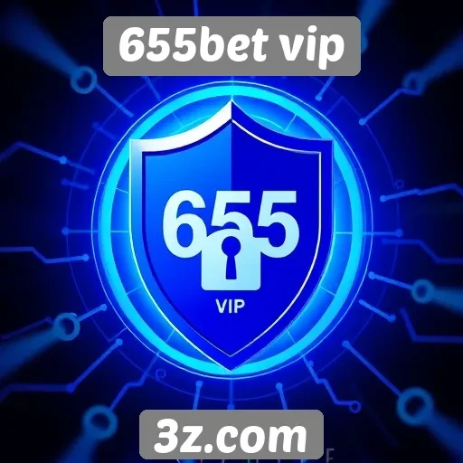 Avaliação da segurança do site 655bet vip