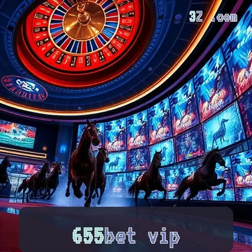 655bet vip: Explore Caça-Níqueis e Ganhe Prêmios Formidáveis!