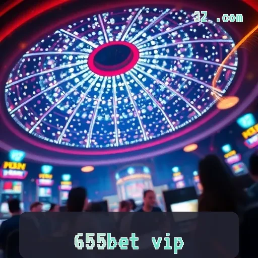 655bet vip: Os Segredos e Benefícios da Seção VIP